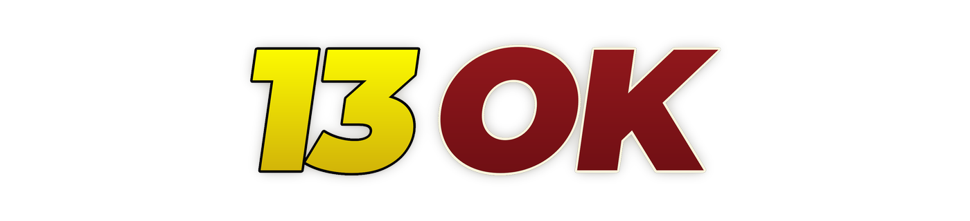 13ok